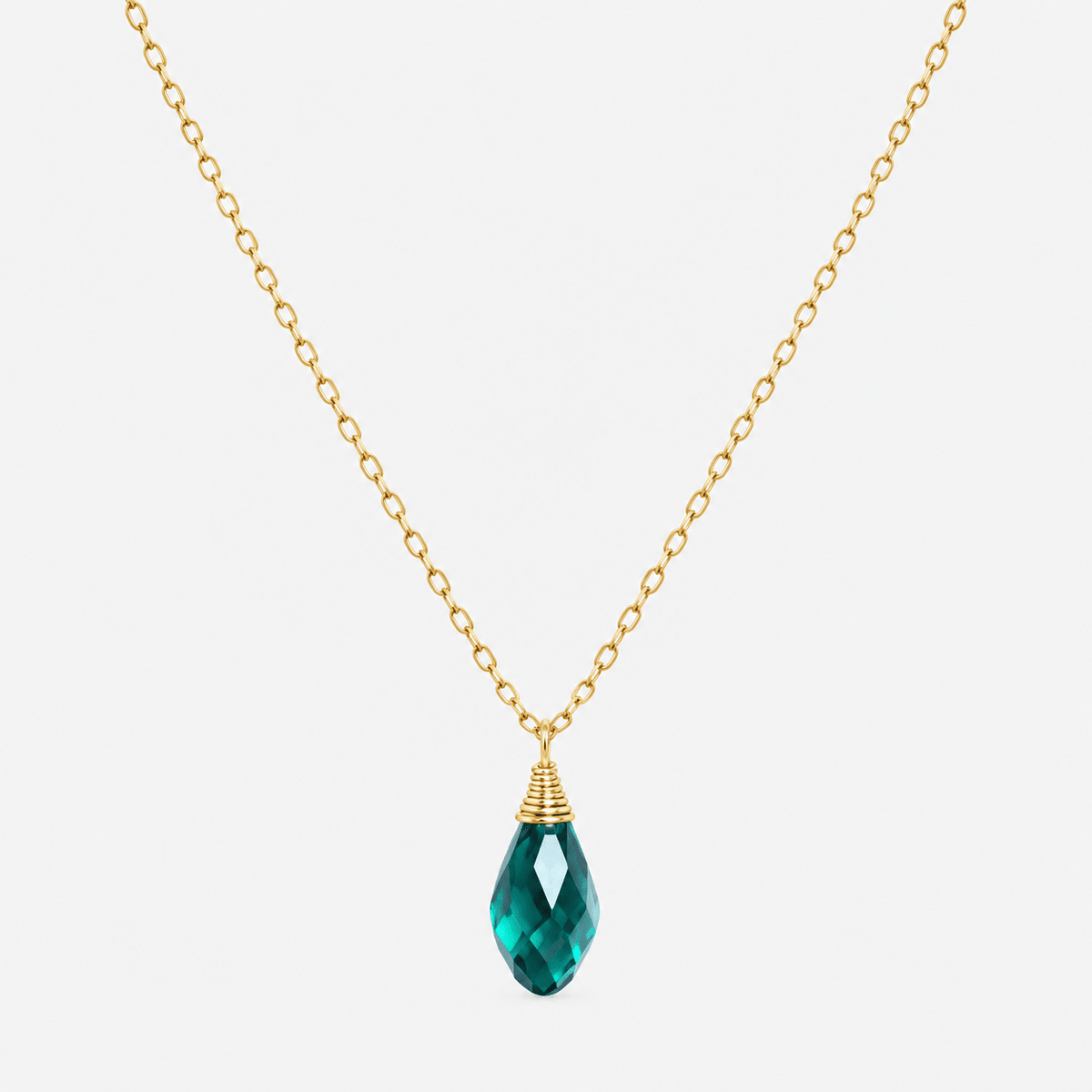 Spiritual Necklace - LPL Creations