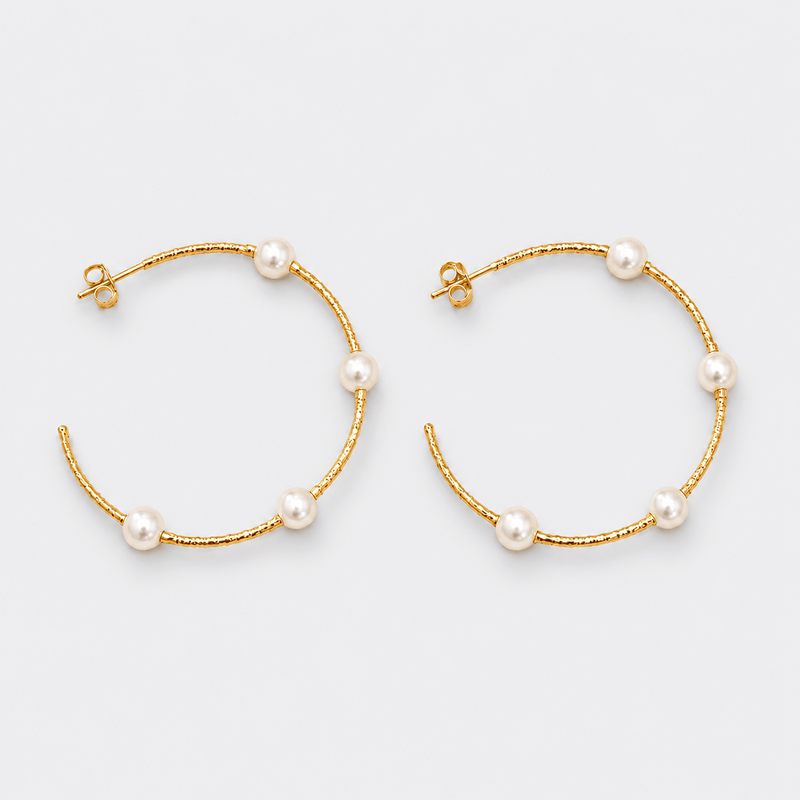 Abby Hoops - LPL Creations