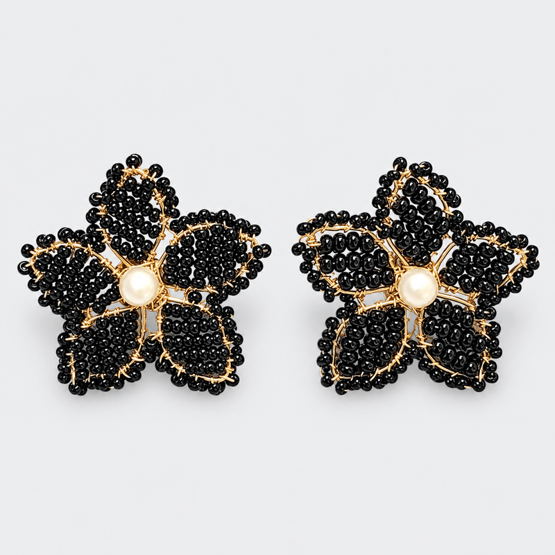 Ellen Earrings - LPL Creations