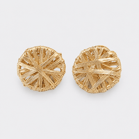 Life Small Earrings - LPL Creations