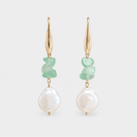 Dangle Earrings - LPL Creations