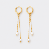 Birthstone Earrings - LPL Creations