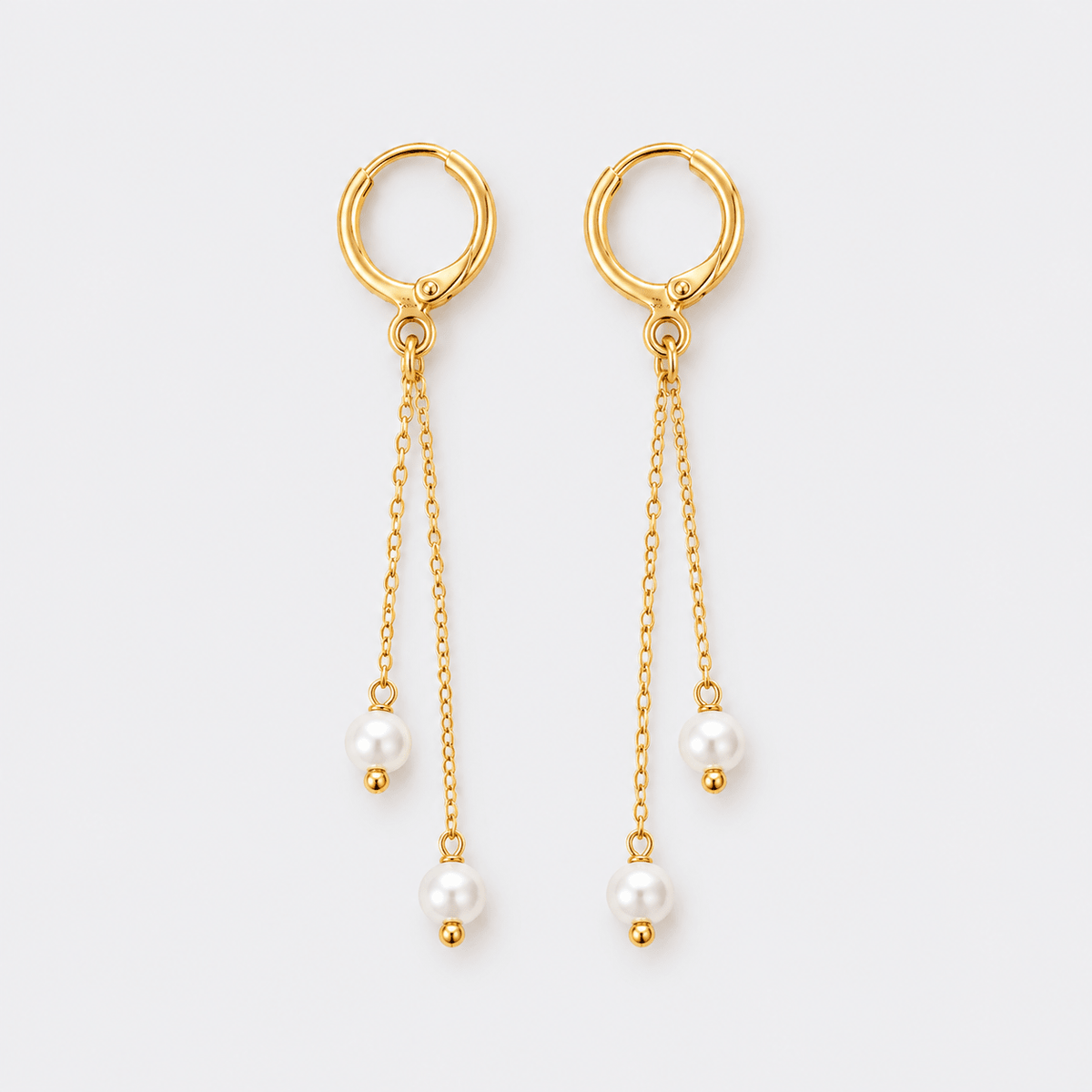 Birthstone Earrings - LPL Creations