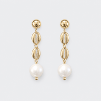 Maui Earrings - LPL Creations