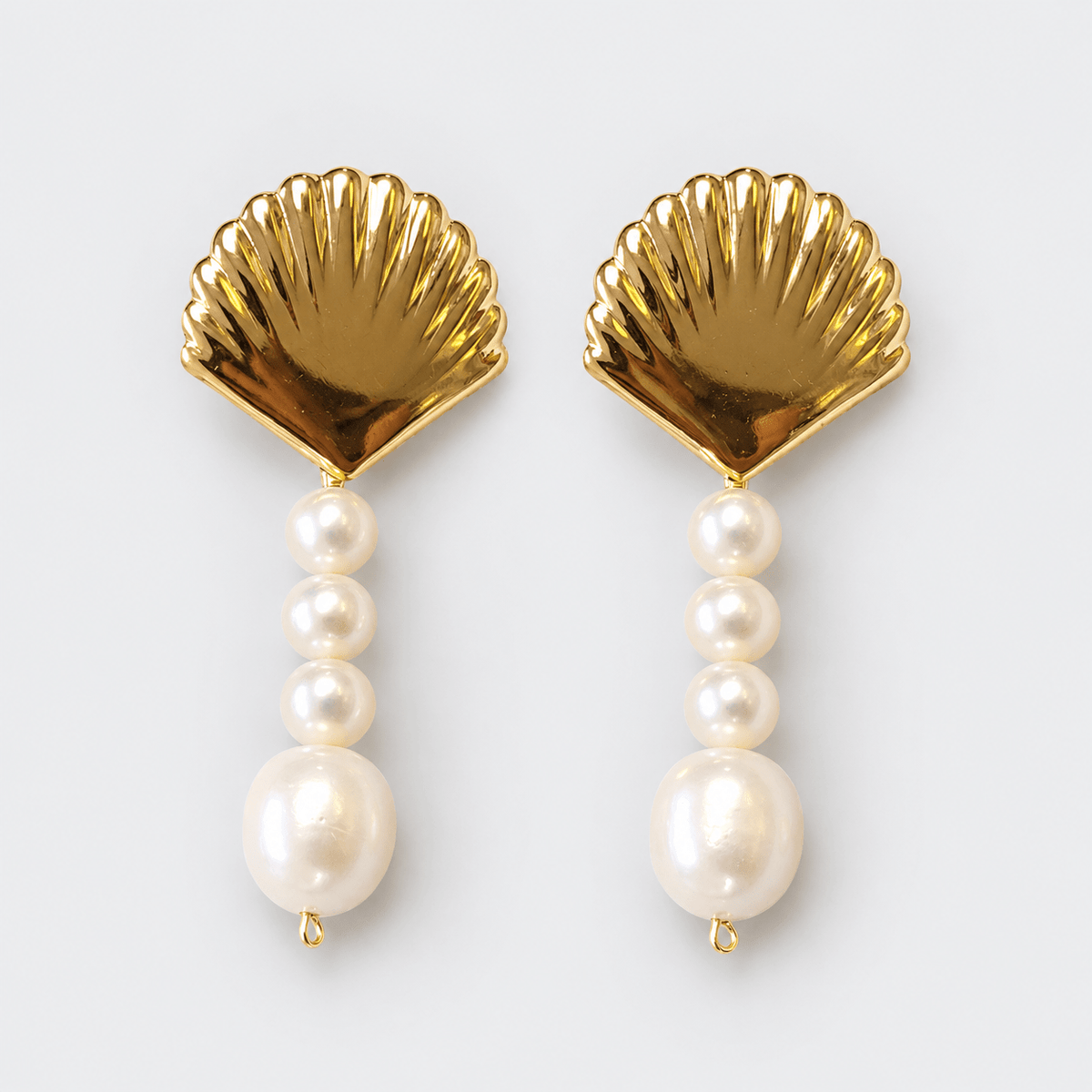 Summer Sutra Earrings - LPL Creations