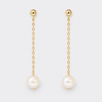 Soul Earrings - LPL Creations
