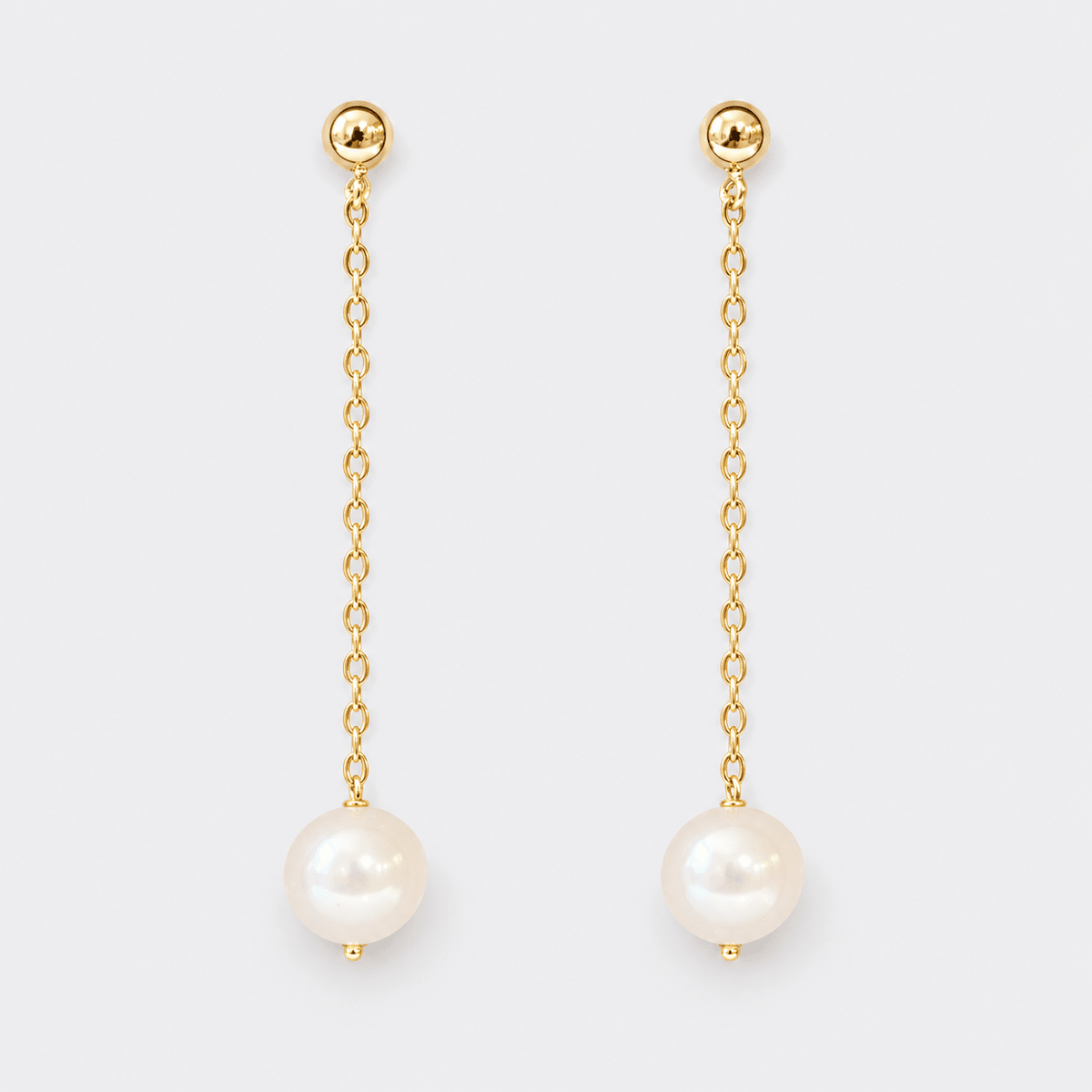 Soul Earrings - LPL Creations