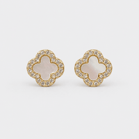 Natal Earrings - LPL Creations