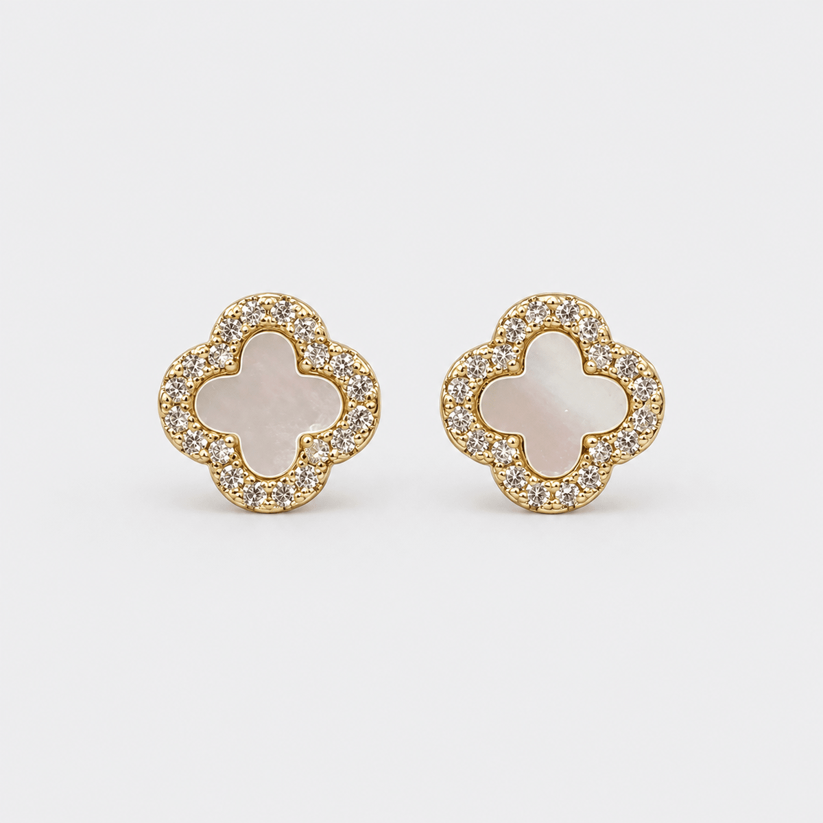 Natal Earrings - LPL Creations