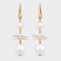 Sirena Earrings - LPL Creations