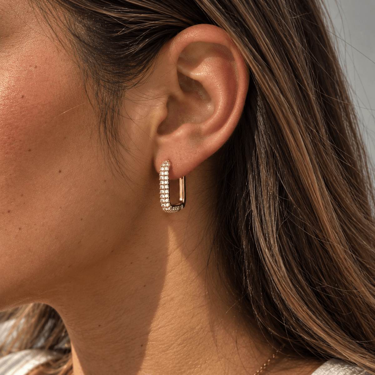 Bright Earrings - LPL Creations