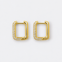 Bright Earrings - LPL Creations