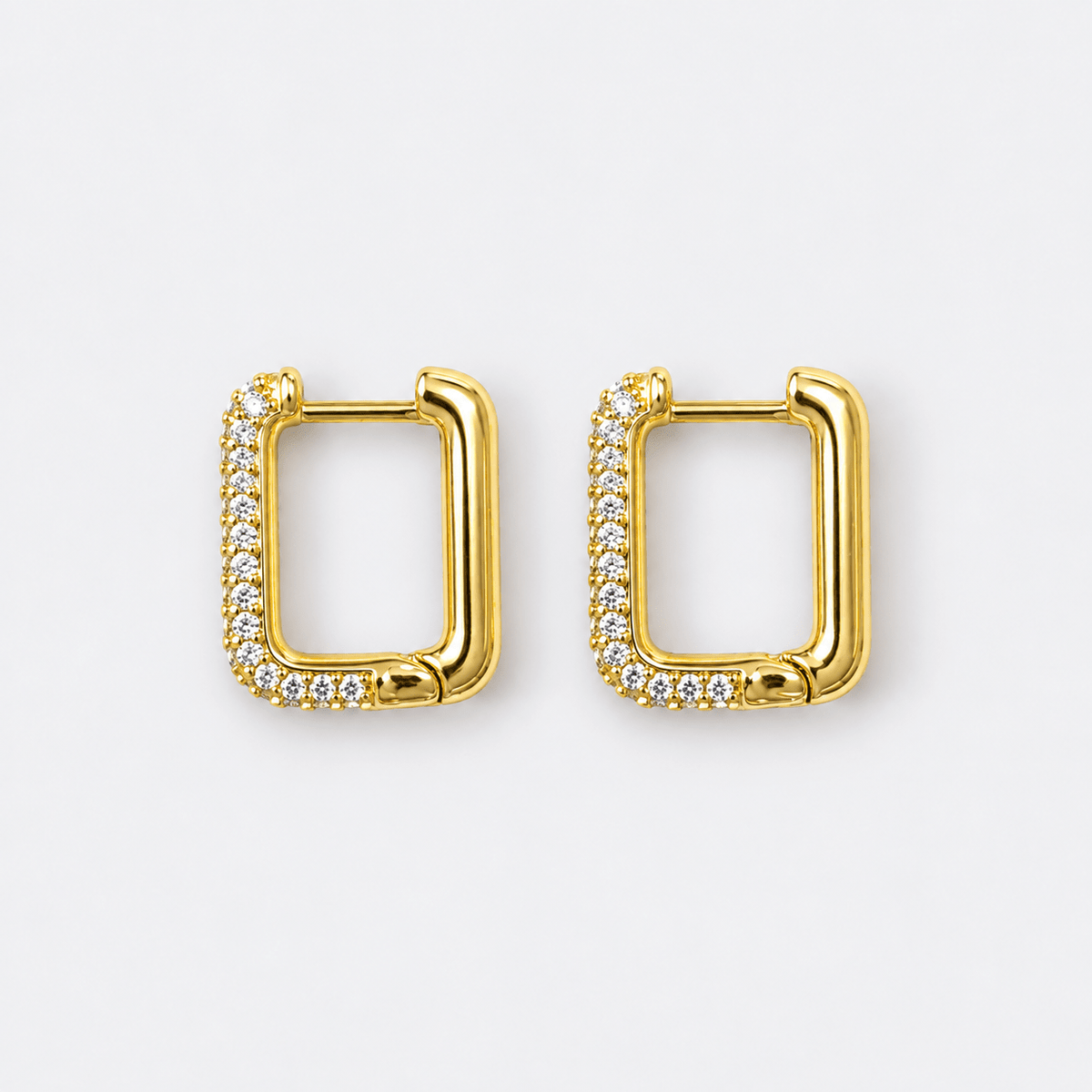 Bright Earrings - LPL Creations