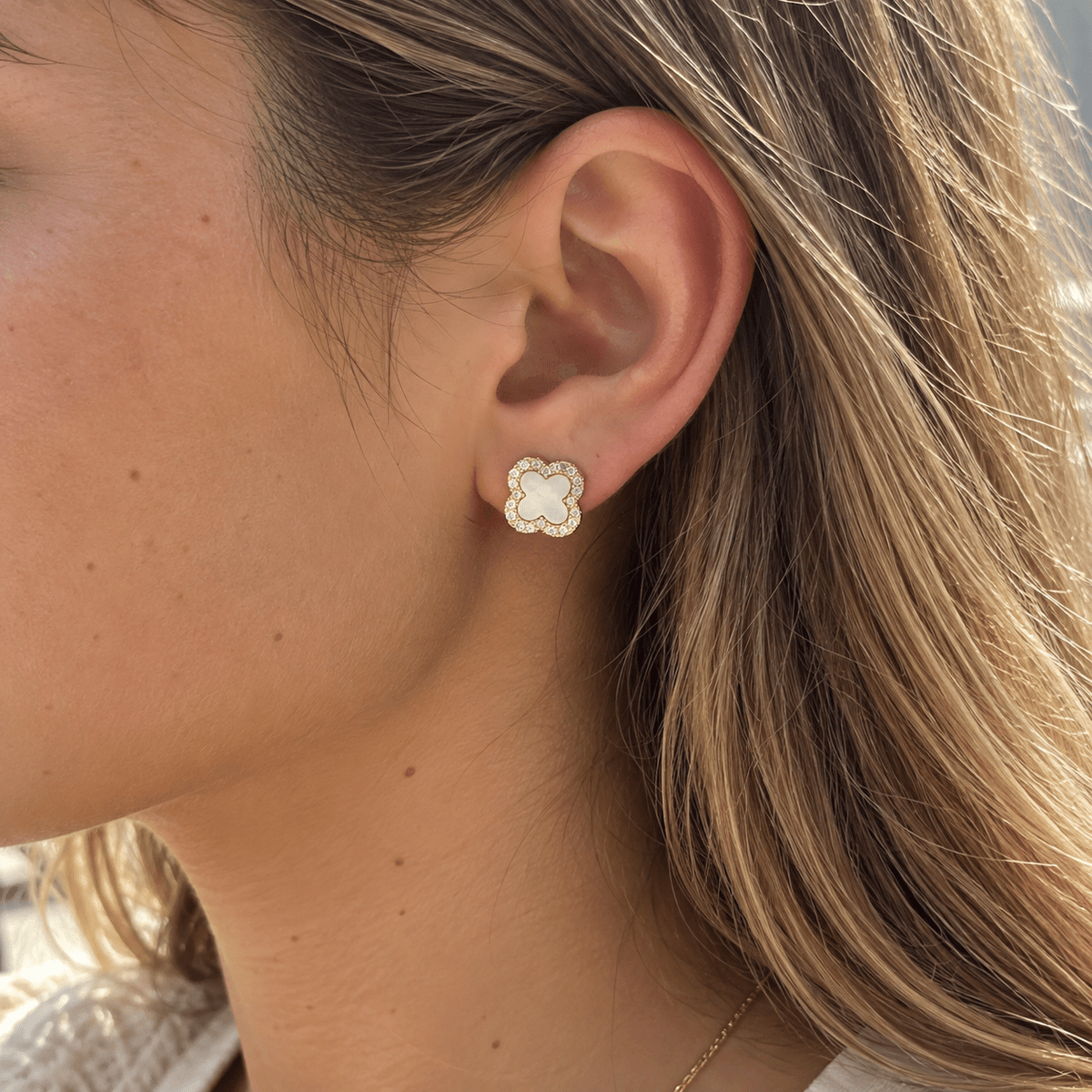 Natal Earrings - LPL Creations