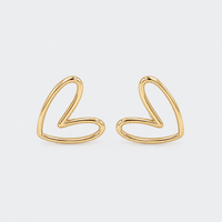 Beloved Earrings - LPL Creations