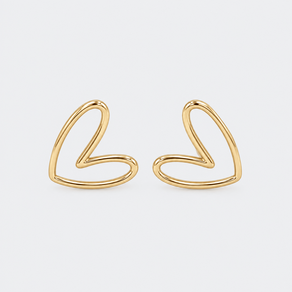 Beloved Earrings - LPL Creations