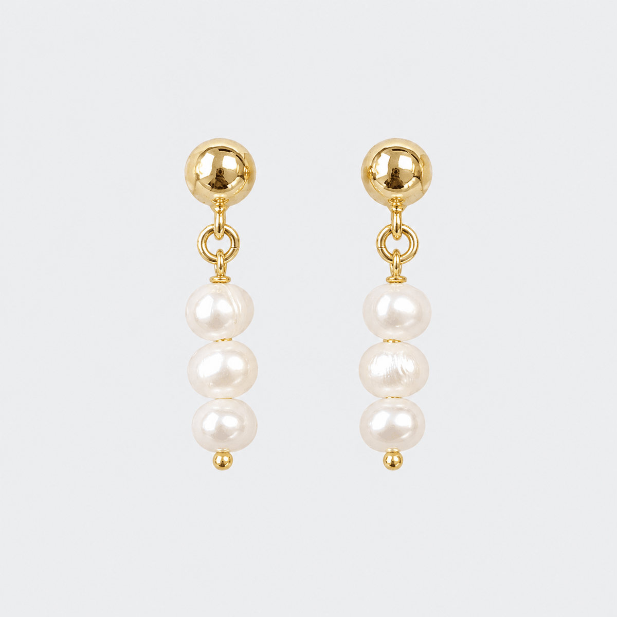 Lili Earrings - LPL Creations