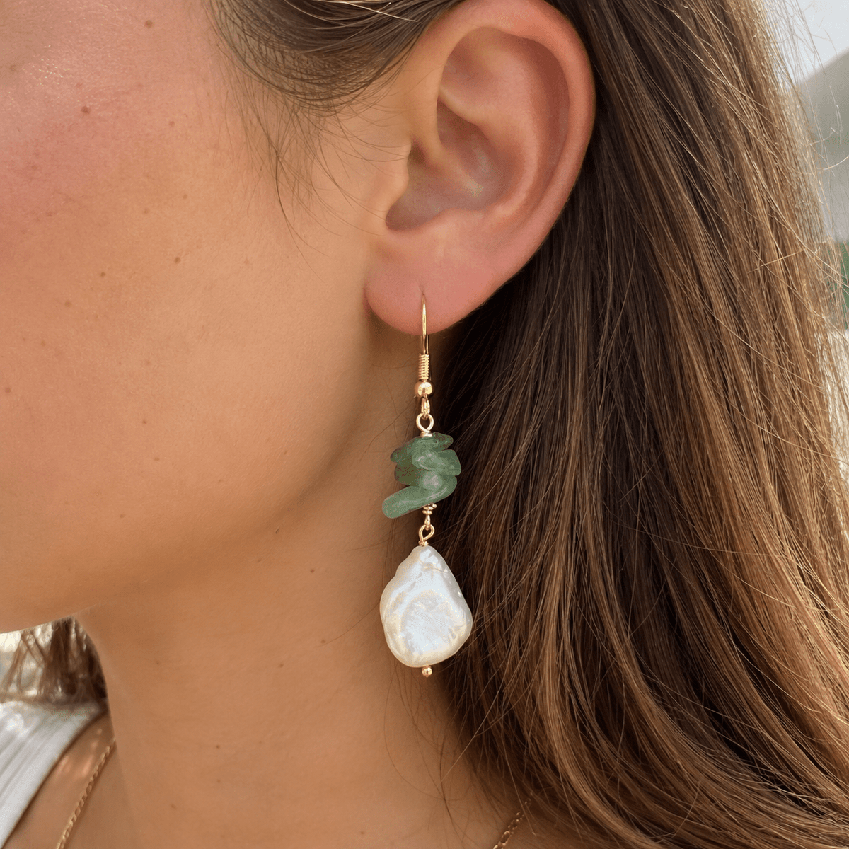 Dangle Earrings - LPL Creations