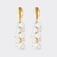 Waterfall Earrings - LPL Creations
