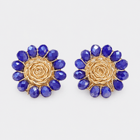 Rondo Earrings - LPL Creations