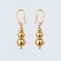 Narda Earrings - LPL Creations
