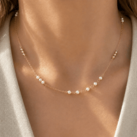 Melody Necklace - LPL Creations