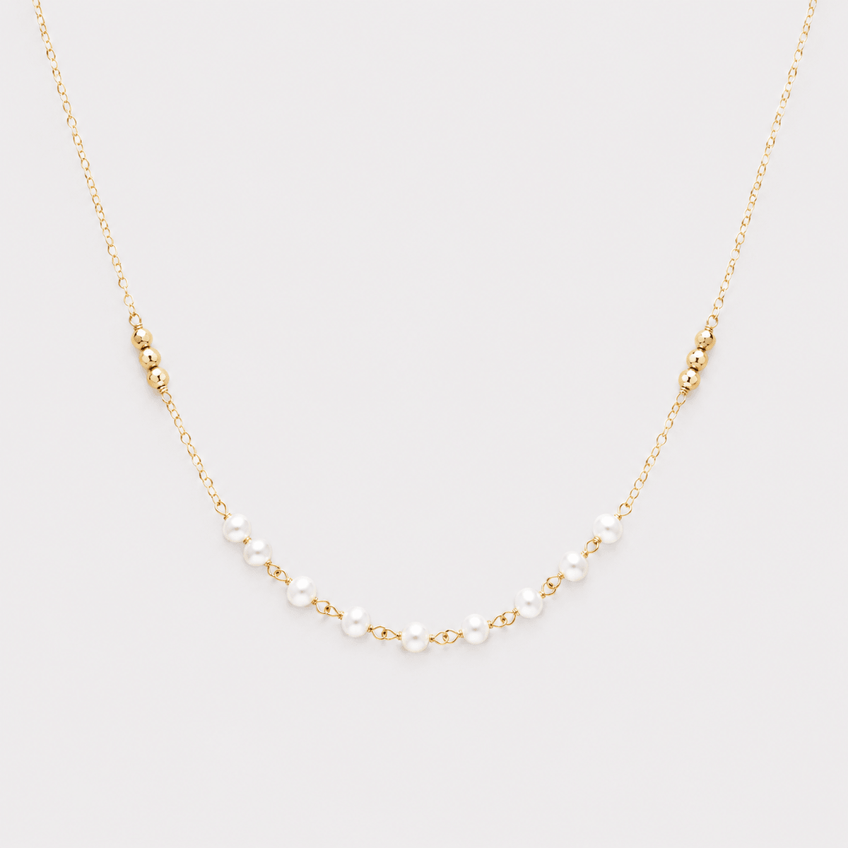 Melody Necklace - LPL Creations