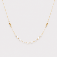 Melody Necklace - LPL Creations