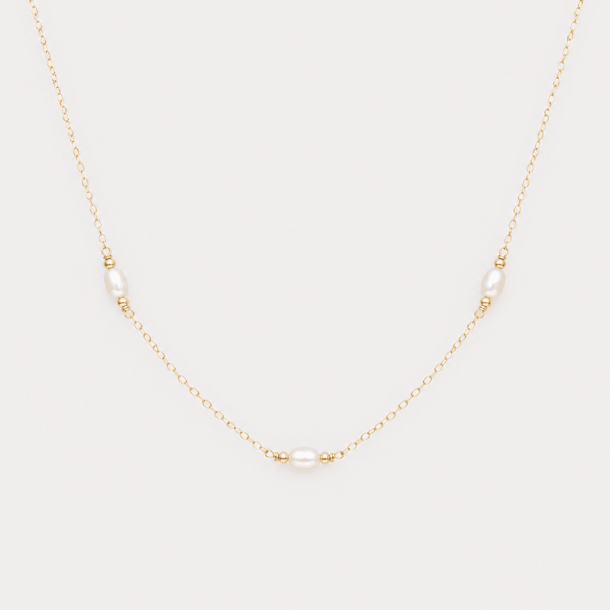 Naya Necklace - LPL Creations