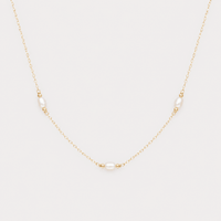 Naya Necklace - LPL Creations