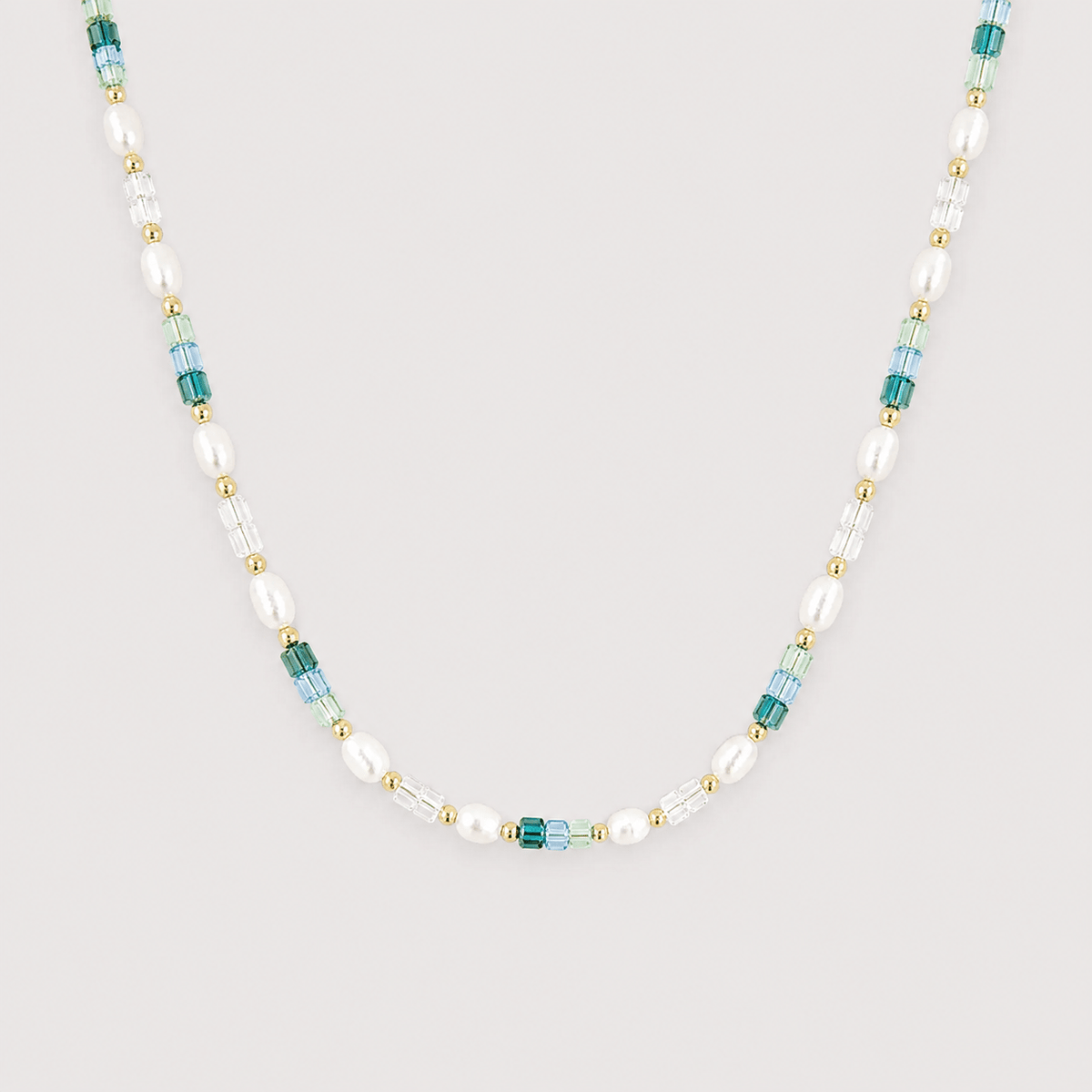 Laura Necklace - LPL Creations