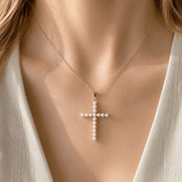 Belief Necklace - LPL Creations