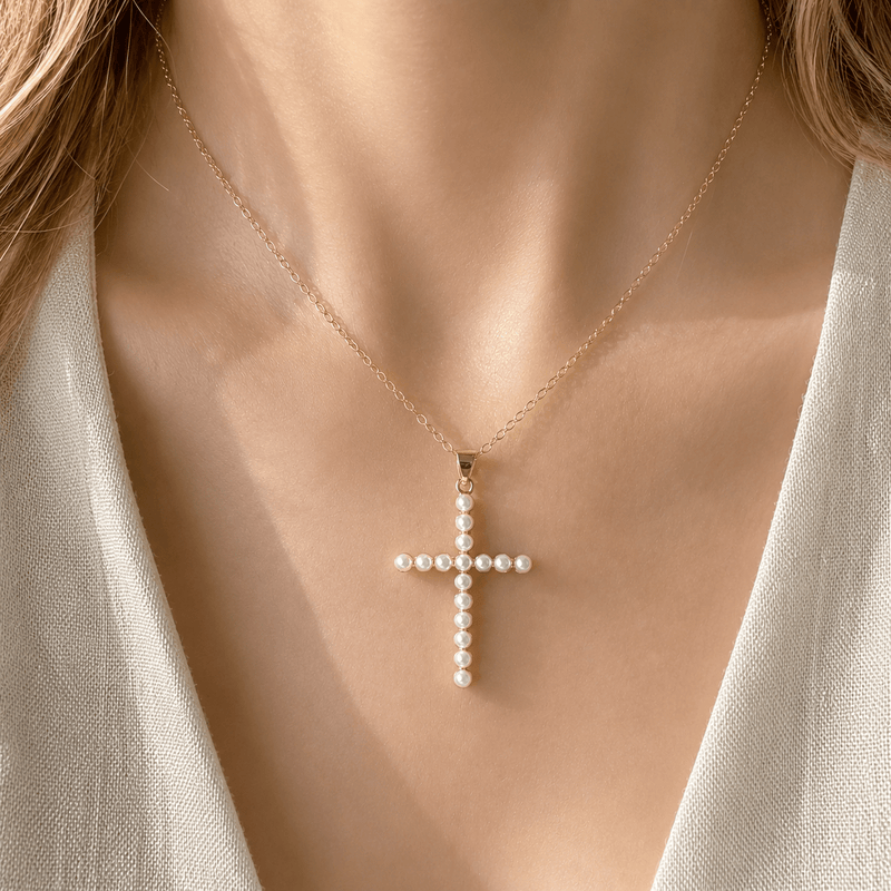 Belief Necklace - LPL Creations