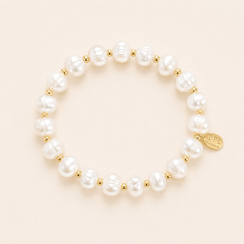 LeAnne Bracelet - LPL Creations