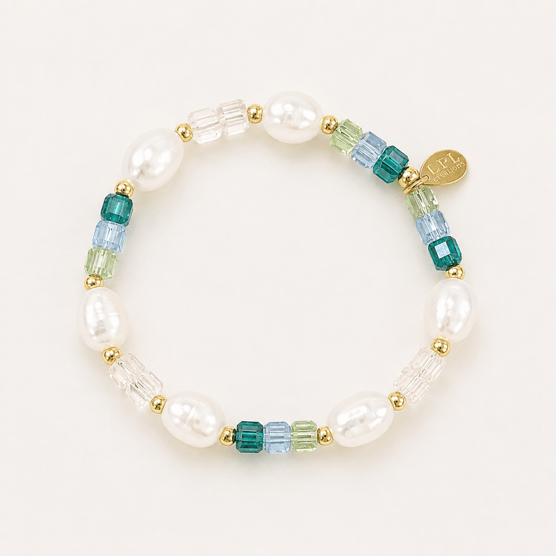 Laura Bracelet - LPL Creations