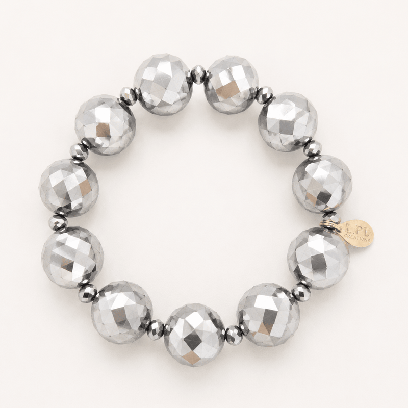 Statement Bracelet - LPL Creations