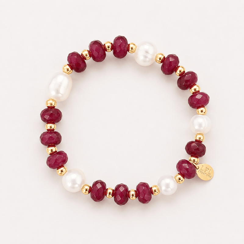 Hunter Bracelet - LPL Creations