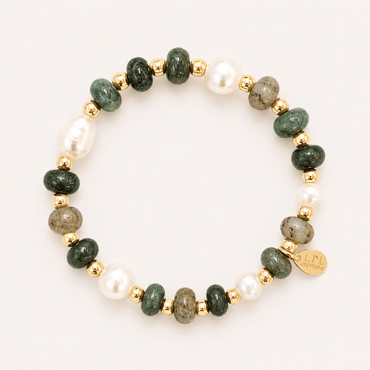 Hunter Bracelet - LPL Creations