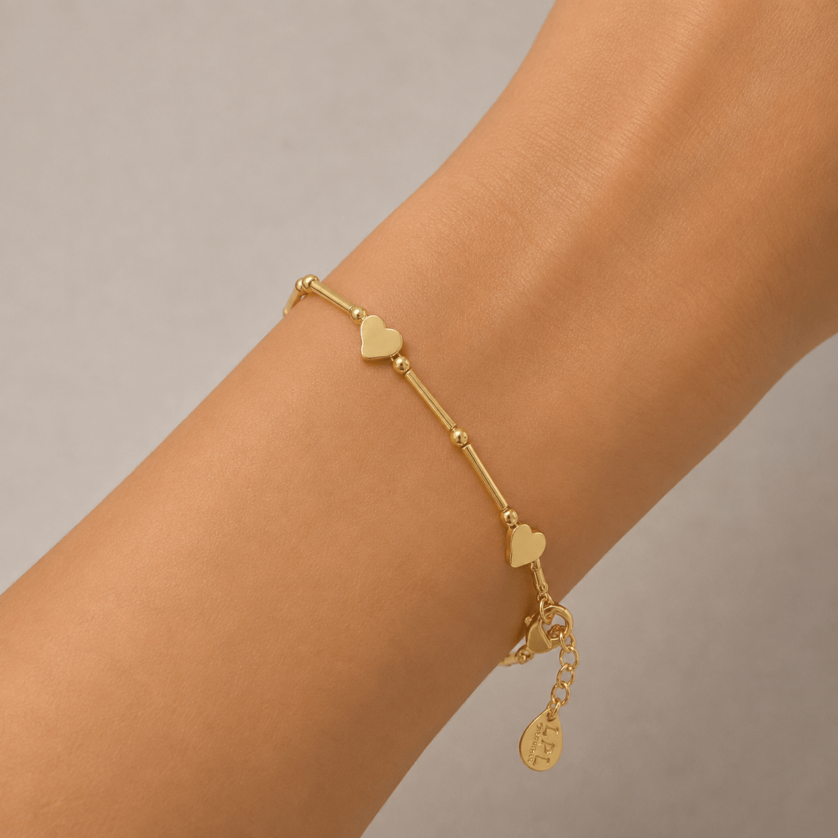 Lovefest Bracelet - LPL Creations