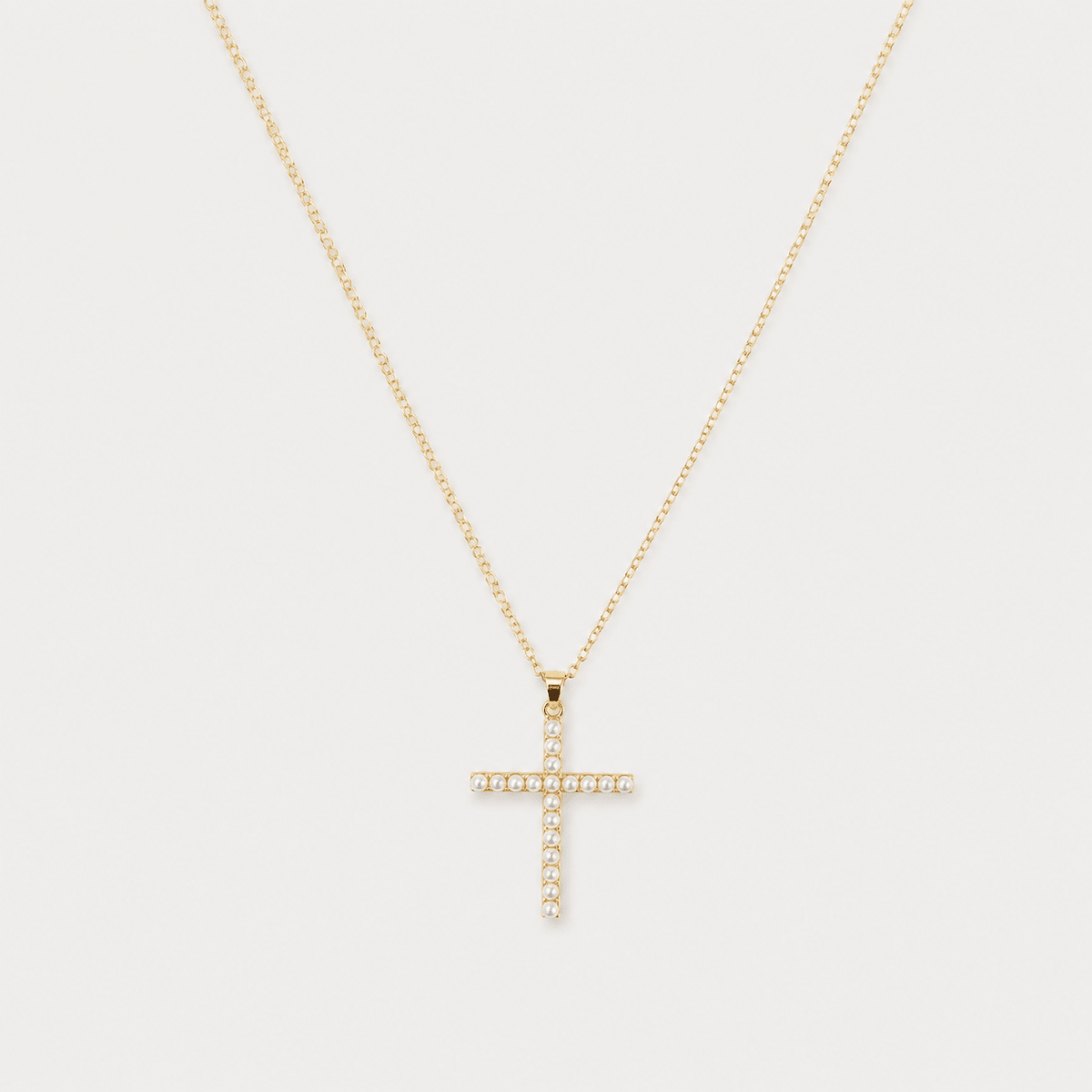 Belief Necklace - LPL Creations