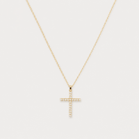 Belief Necklace - LPL Creations
