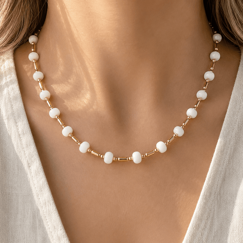 Nealy Necklace - LPL Creations