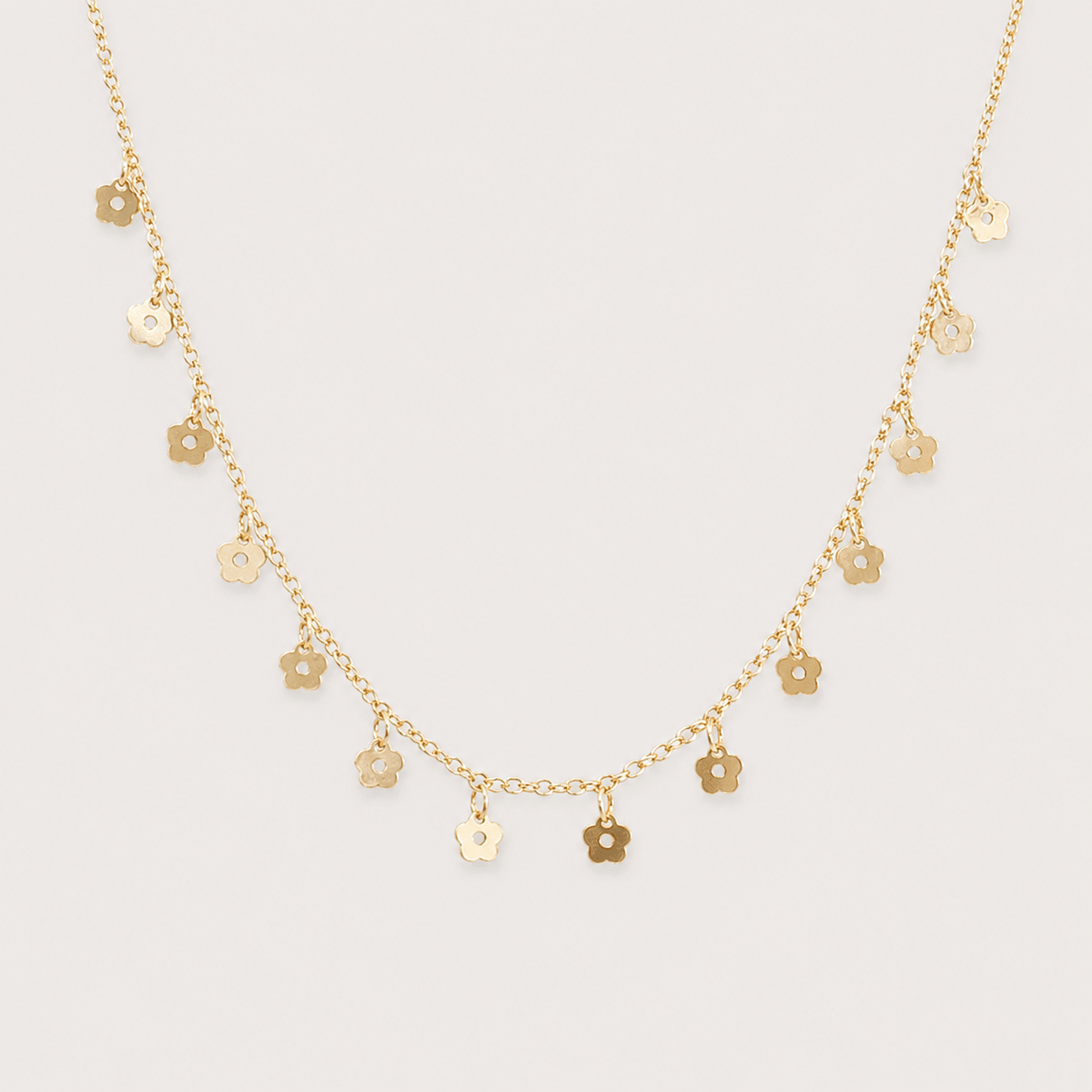 Primavera Necklace - LPL Creations