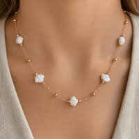 Mermaid Necklace - LPL Creations