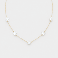 5 Star Rating Necklace - LPL Creations