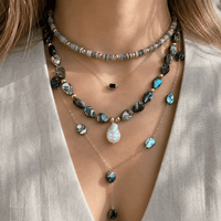 Guidance Necklace - LPL Creations