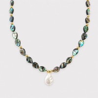 Guidance Necklace - LPL Creations