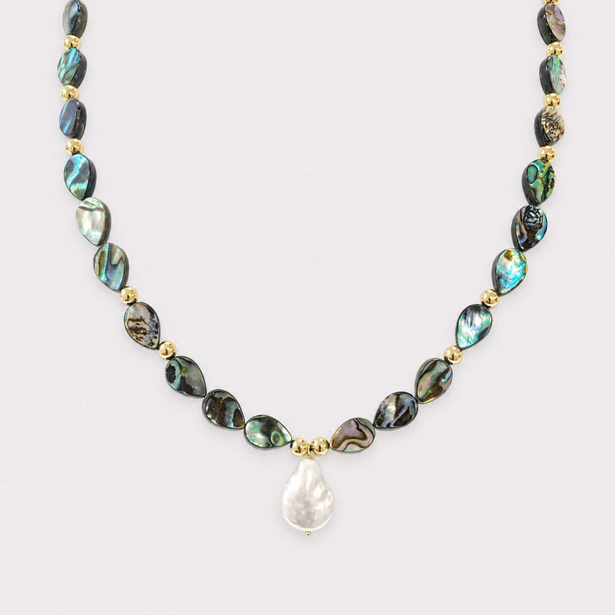Guidance Necklace - LPL Creations