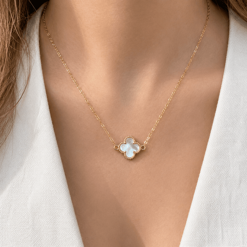 Natal Necklace - LPL Creations