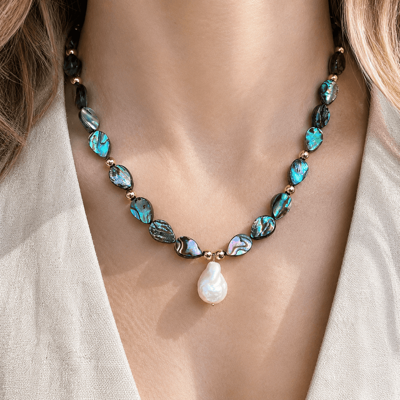 Guidance Necklace - LPL Creations